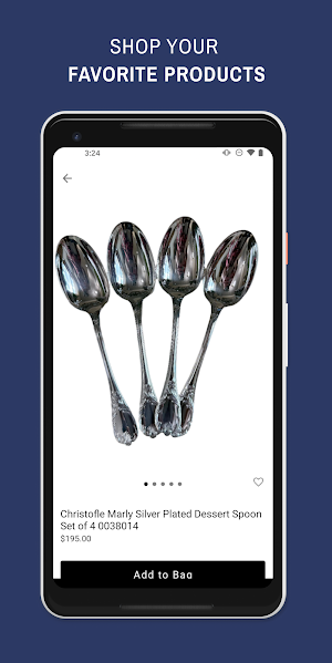 QueensAlley Screenshot 3