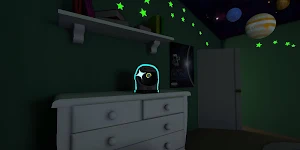 Space Dreams Screenshot 2