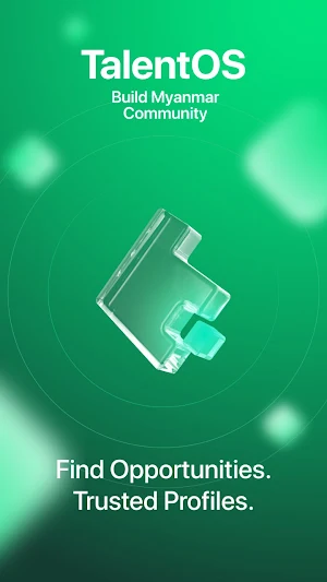 TalentOS: Build Real Skills Screenshot 0
