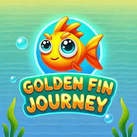 Golden Fin Journey