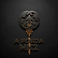 Forja MK2: Disciplina e Ordem