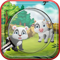 Farm Party - Find Lost Pets