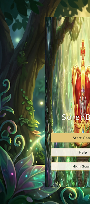 SorenBluff Screenshot 0