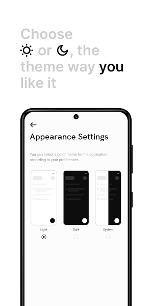 Simple Task: Minimal To-Do App Screenshot 3