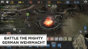 Company of Heroes Screenshot 3