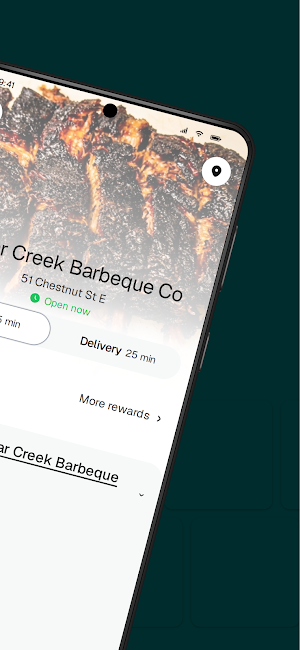 Sugar Creek Barbeque Co Screenshot 1