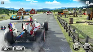 Formula Car Racing Car Driving Screenshot 3