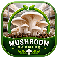Mushroom Farming - मशरूम खेती