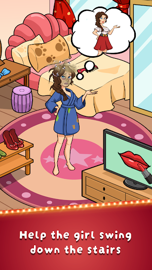 Annoying Brain: Prank Puzzle Screenshot 0