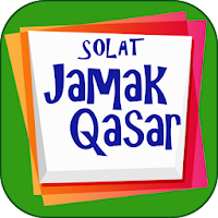 Solat Jamak Qasar Lengkap