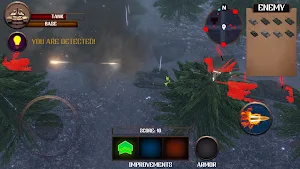 Battle Tanks Firestorm Screenshot 3