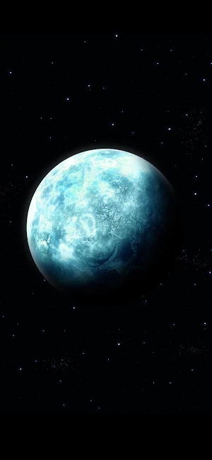 Dark & Black Wallpaper HD Screenshot 2