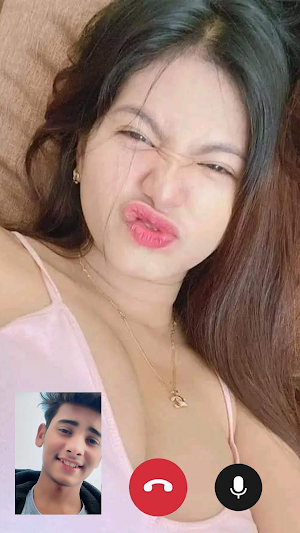 Ladki Se Baat Karne Wala App Screenshot 0