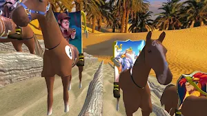 FeriaRacing Screenshot 1