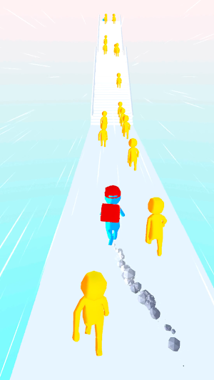 Delivery Rush! Screenshot 3