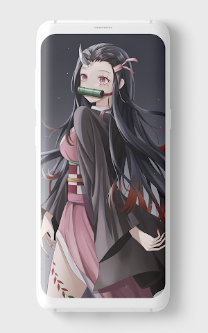 Kimetsu no Yaiba Wallpaper season 2 - Demon Slayer Screenshot 3