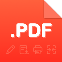 All Document Reader - Edit PDF