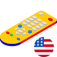 Universal Remote Control