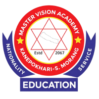 Master Vision Academy