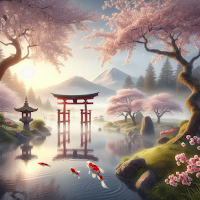 Japan Wallpapers HD