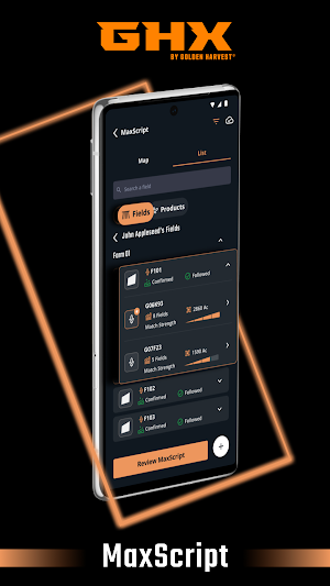 GHX Screenshot 0