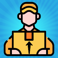 Idle Fresh Delivery Tycoon