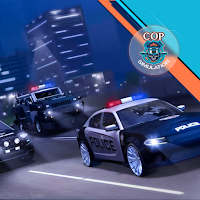 Police Cop Simulator : Gangs