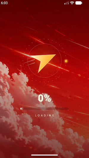 Aviator Screenshot 3