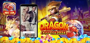 XOC DIA SOHOJ SHOP Screenshot 0