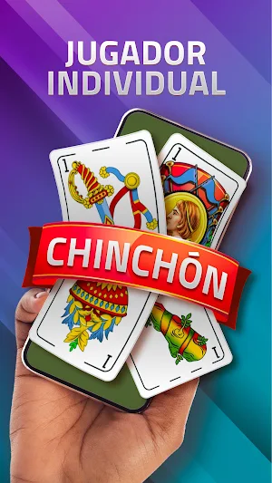Chinchón offline Screenshot 1