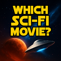 Which Sci-Fi Movie?