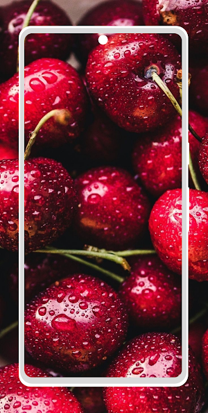 Fruits wallpapers - Gld Screenshot 2