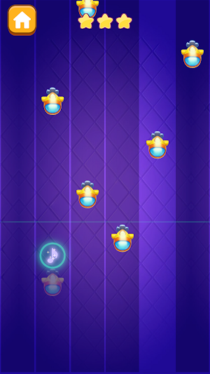 Dream Harmonies: Music Awaits Screenshot 1