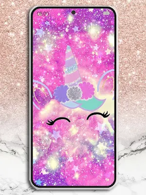 Glitter Wallpapers Sparkling Screenshot 1