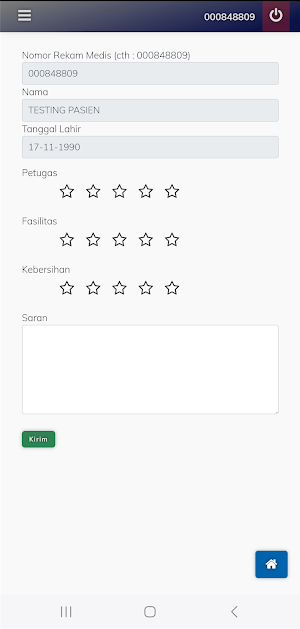 RSUD RA KARTINI JEPARA Screenshot 3