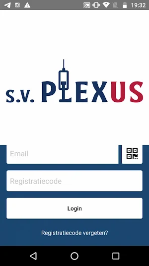 s.v. Plexus Screenshot 0