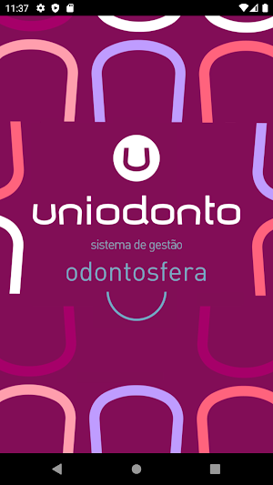 Uniodonto Brasil Prestador Screenshot 0