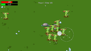 Slime Arena Screenshot 2