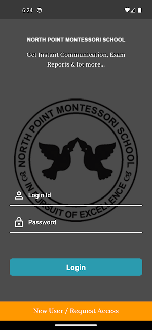 North point Montessori Screenshot 0