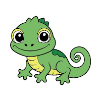 Chameleon Wallpaper HD & 4K