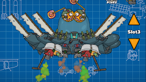 Craftz io Screenshot 3