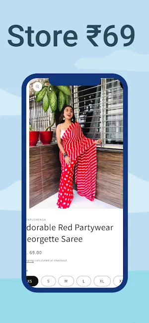 Cheap & Low Price Shopping App Screenshot 2