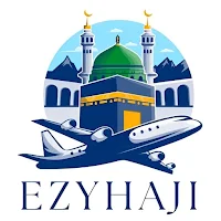 Ezy Haji