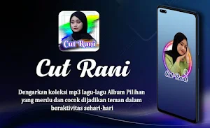 MP3 Kumpulan Lagu Cut Rani Screenshot 0