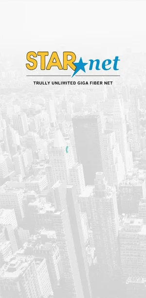 Star Net Screenshot 0