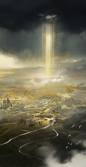 Lands Of Evershade Companion Screenshot 1