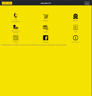 WAMPARK Screenshot 3