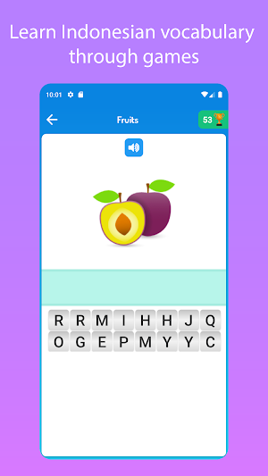 Learn Indonesian For Beginners Screenshot 3