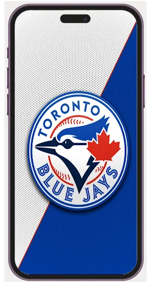 Toronto Blue Jays Wallpaper Screenshot 3