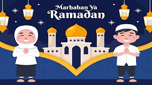 Bingkai Ramadhan Kereen 2023 Screenshot 1